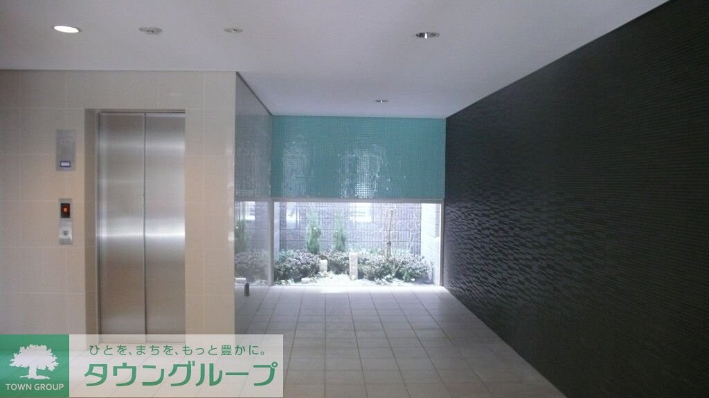 プリマヴェーラの物件内観写真