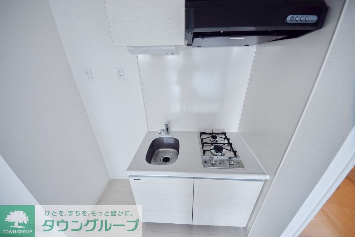 レジディア九段下IIの物件内観写真