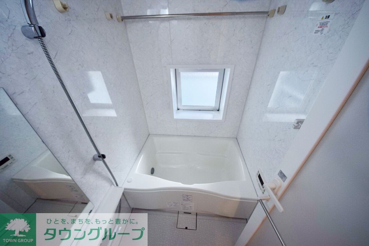 レジディア九段下IIの物件内観写真