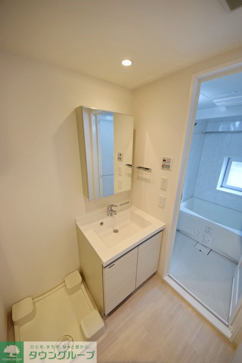 レジディア九段下IIの物件内観写真