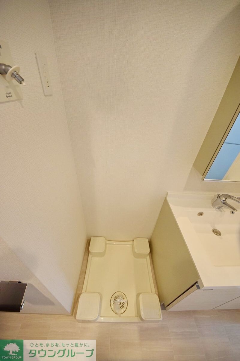 レジディア九段下IIの物件内観写真