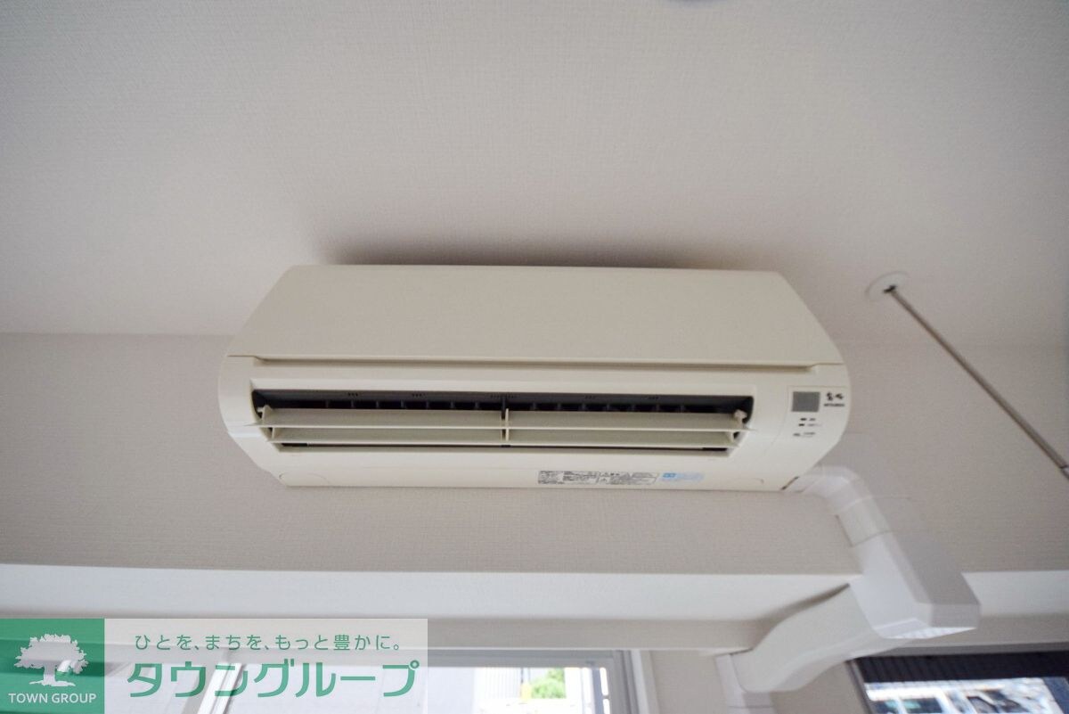 レジディア九段下IIの物件内観写真