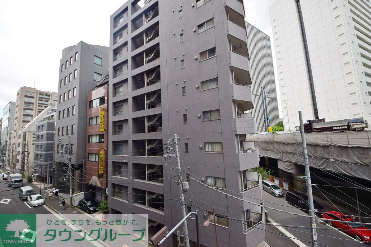 レジディア九段下IIの物件内観写真