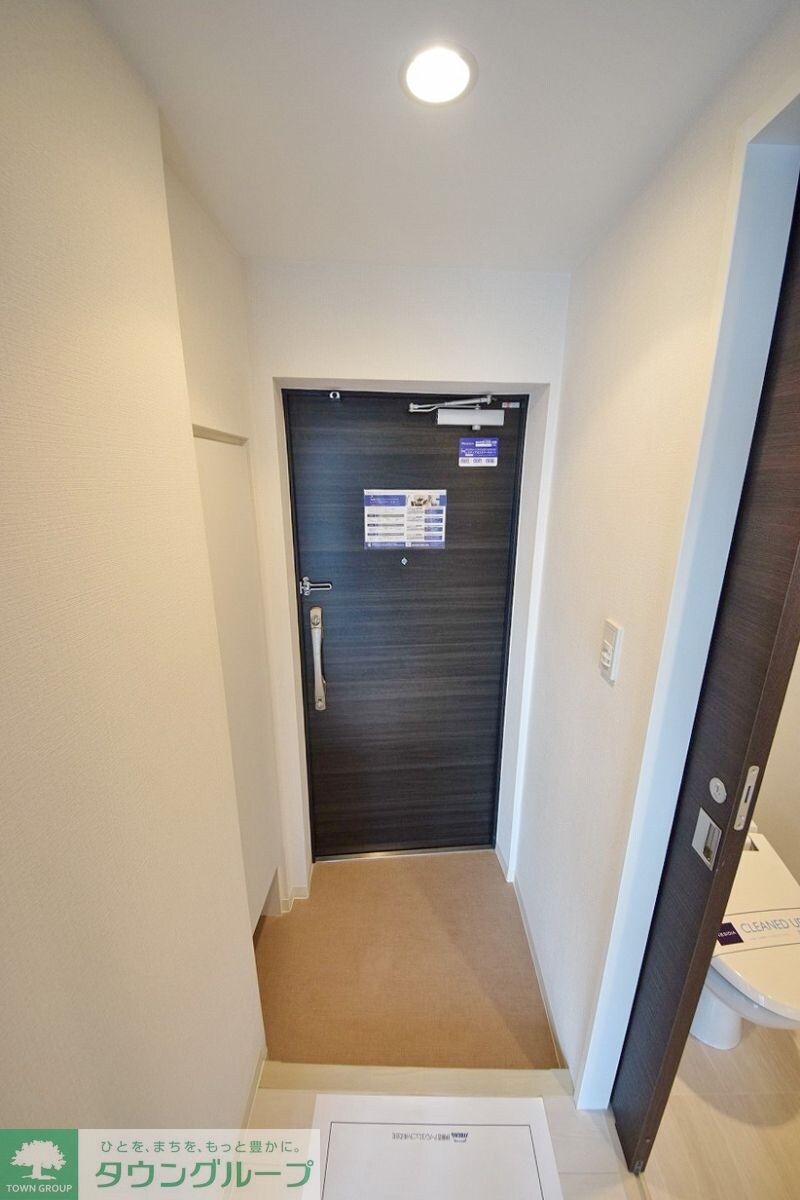 レジディア九段下IIの物件内観写真