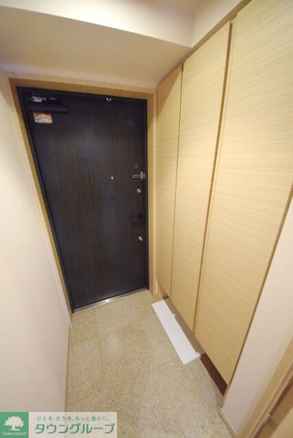 チェスターコート御茶ノ水の物件内観写真