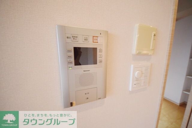 チェスターコート御茶ノ水の物件内観写真