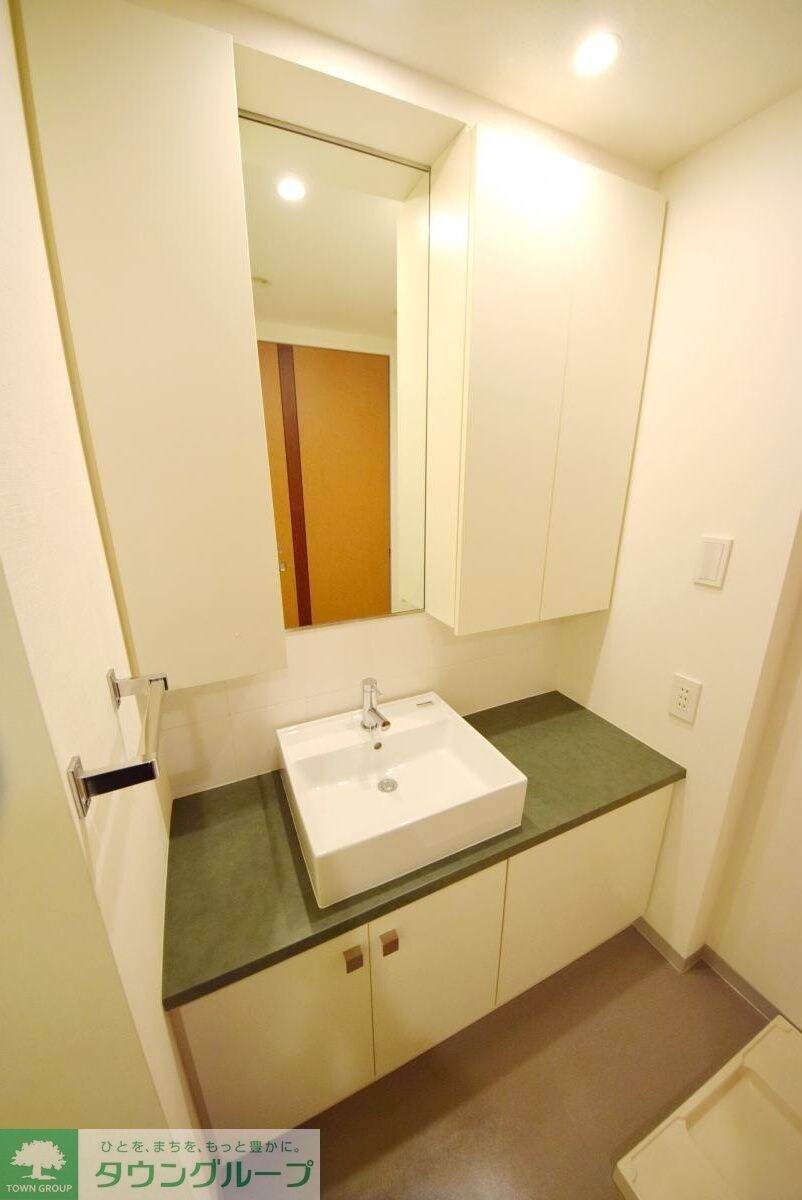 グルックハイム紀尾井町の物件内観写真