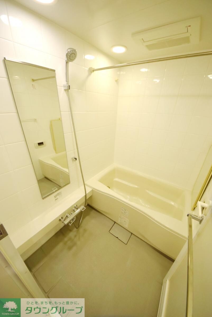 グルックハイム紀尾井町の物件内観写真