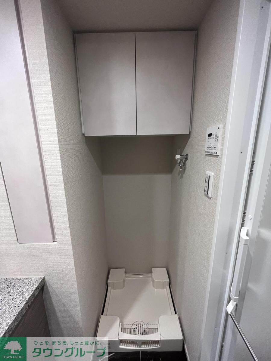 ザ・パークハビオ目黒桜邸の物件内観写真