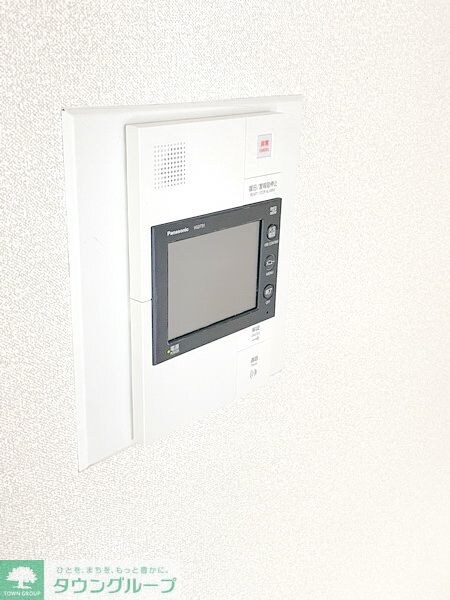 シティコート目黒2号棟の物件内観写真