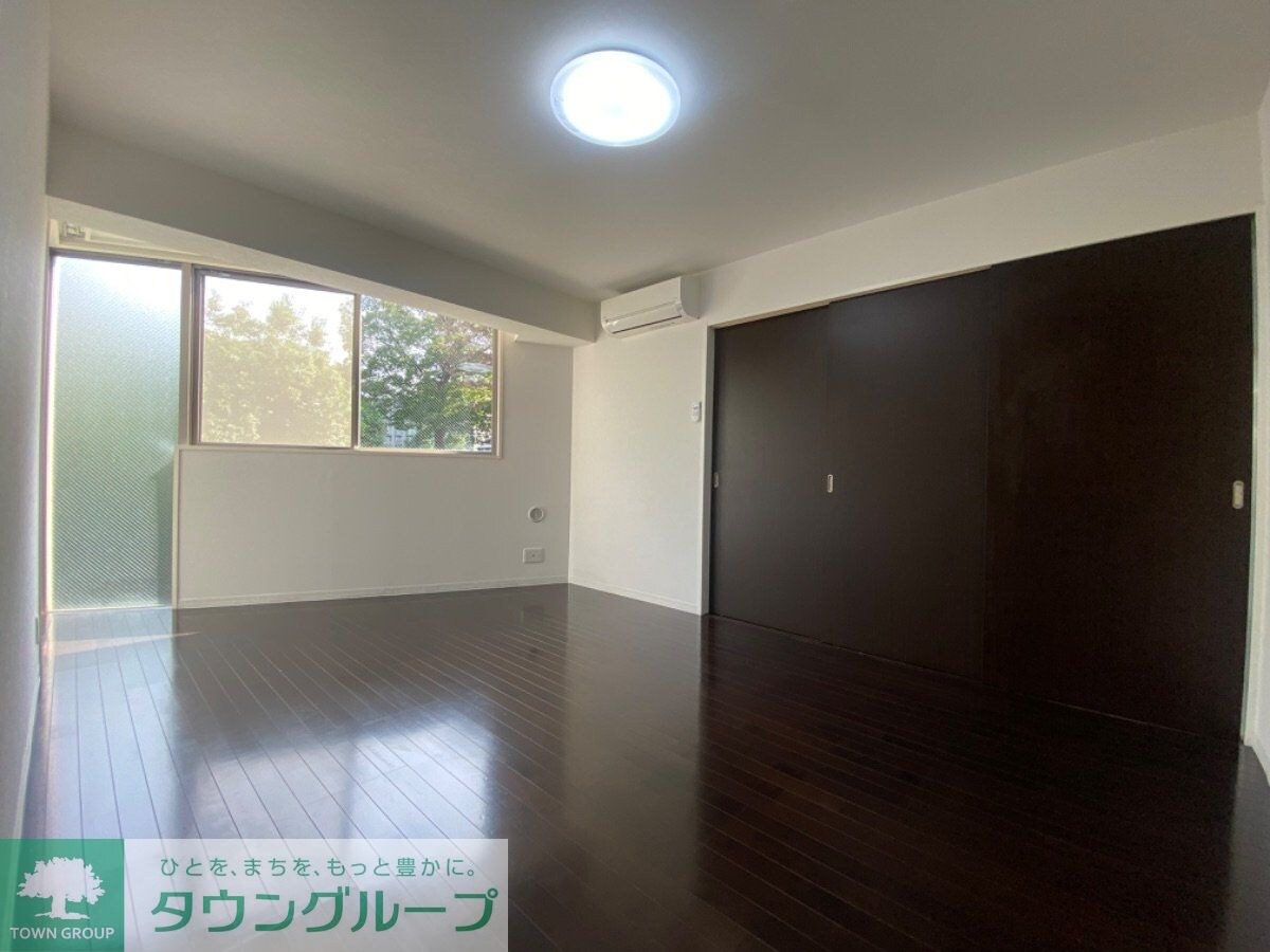 ベルジューレ高輪の物件内観写真