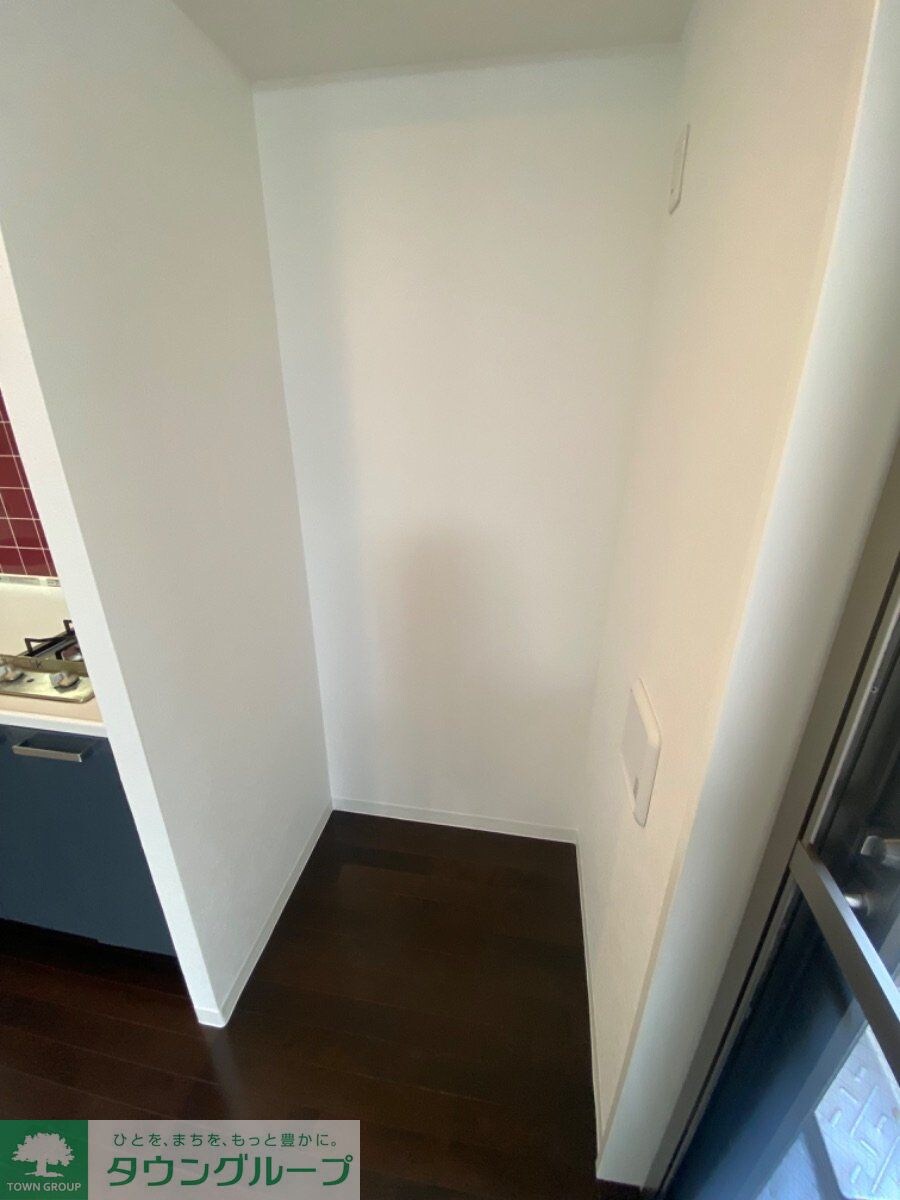 ベルジューレ高輪の物件内観写真