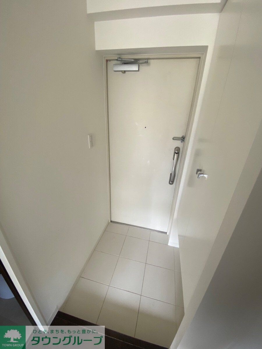 ベルジューレ高輪の物件内観写真