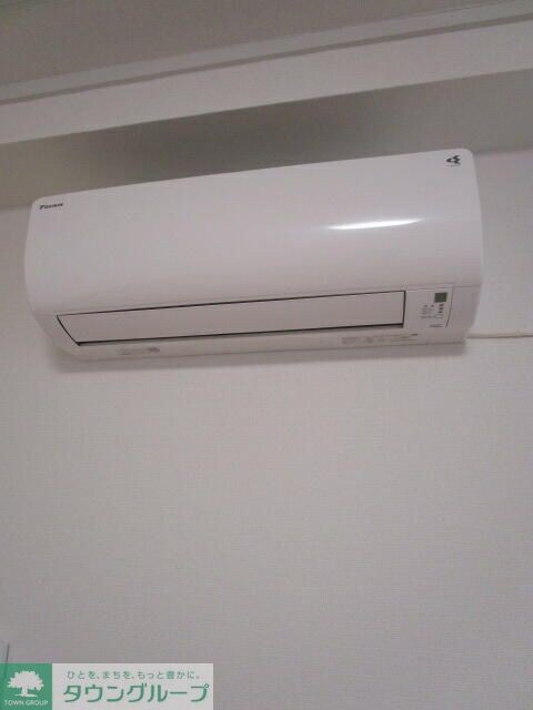 ストーク麻布十番の物件内観写真