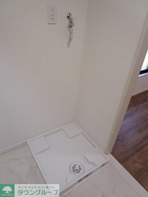 ストーク麻布十番の物件内観写真