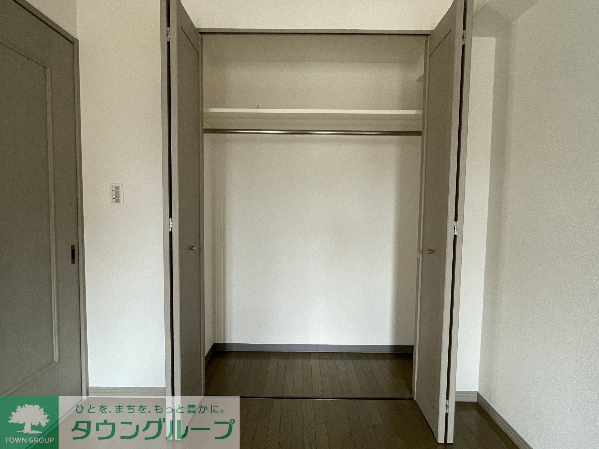 パルロイヤルアレフ赤坂の物件内観写真