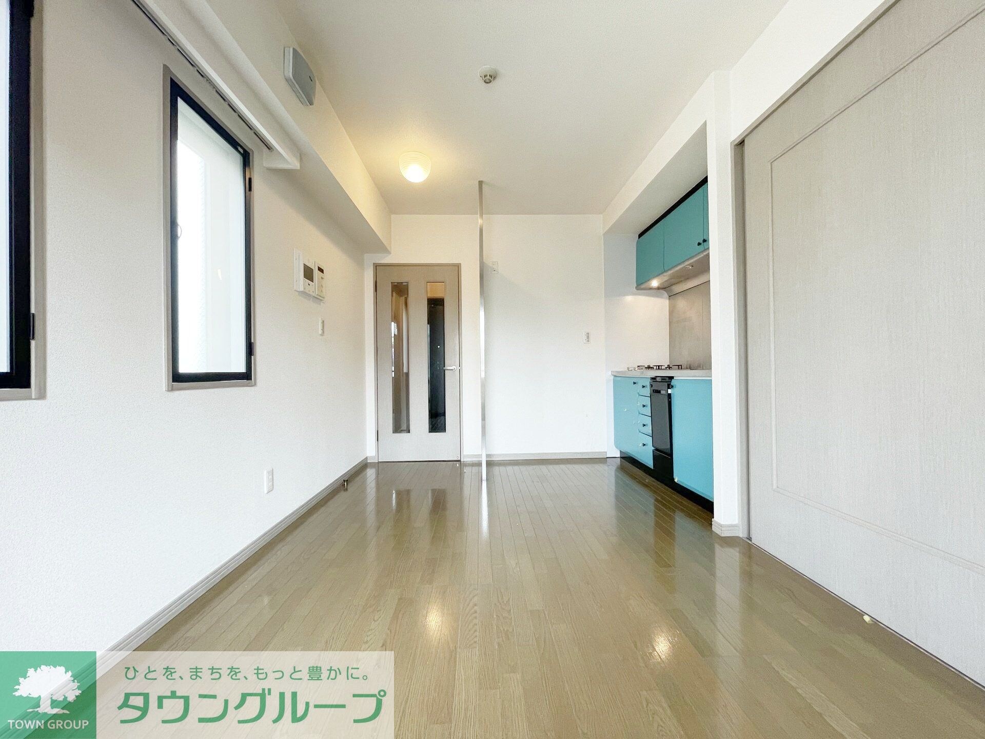 パルロイヤルアレフ赤坂の物件内観写真