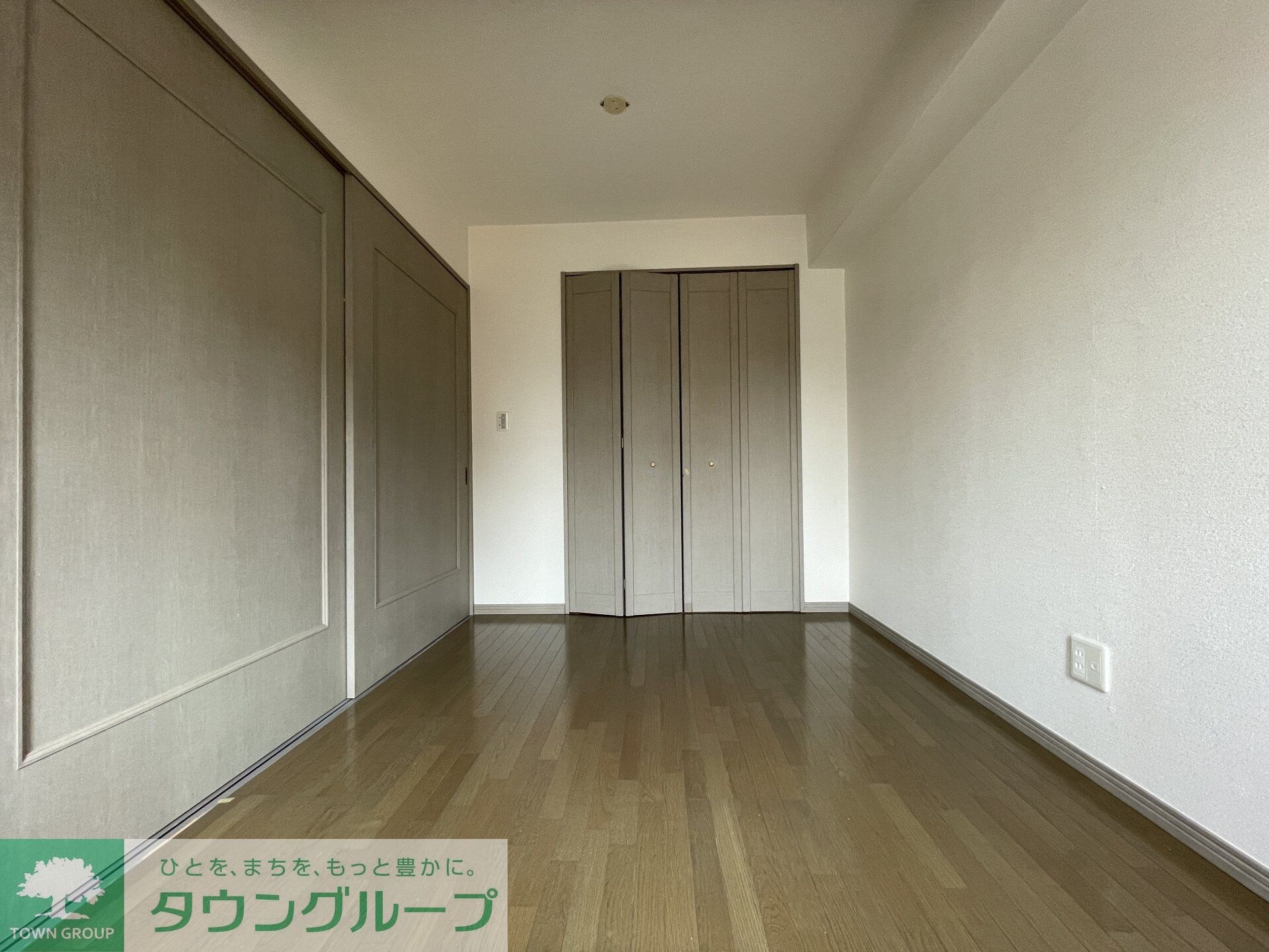 パルロイヤルアレフ赤坂の物件内観写真