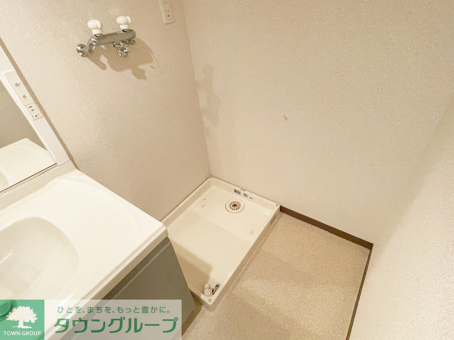 パルロイヤルアレフ赤坂の物件内観写真