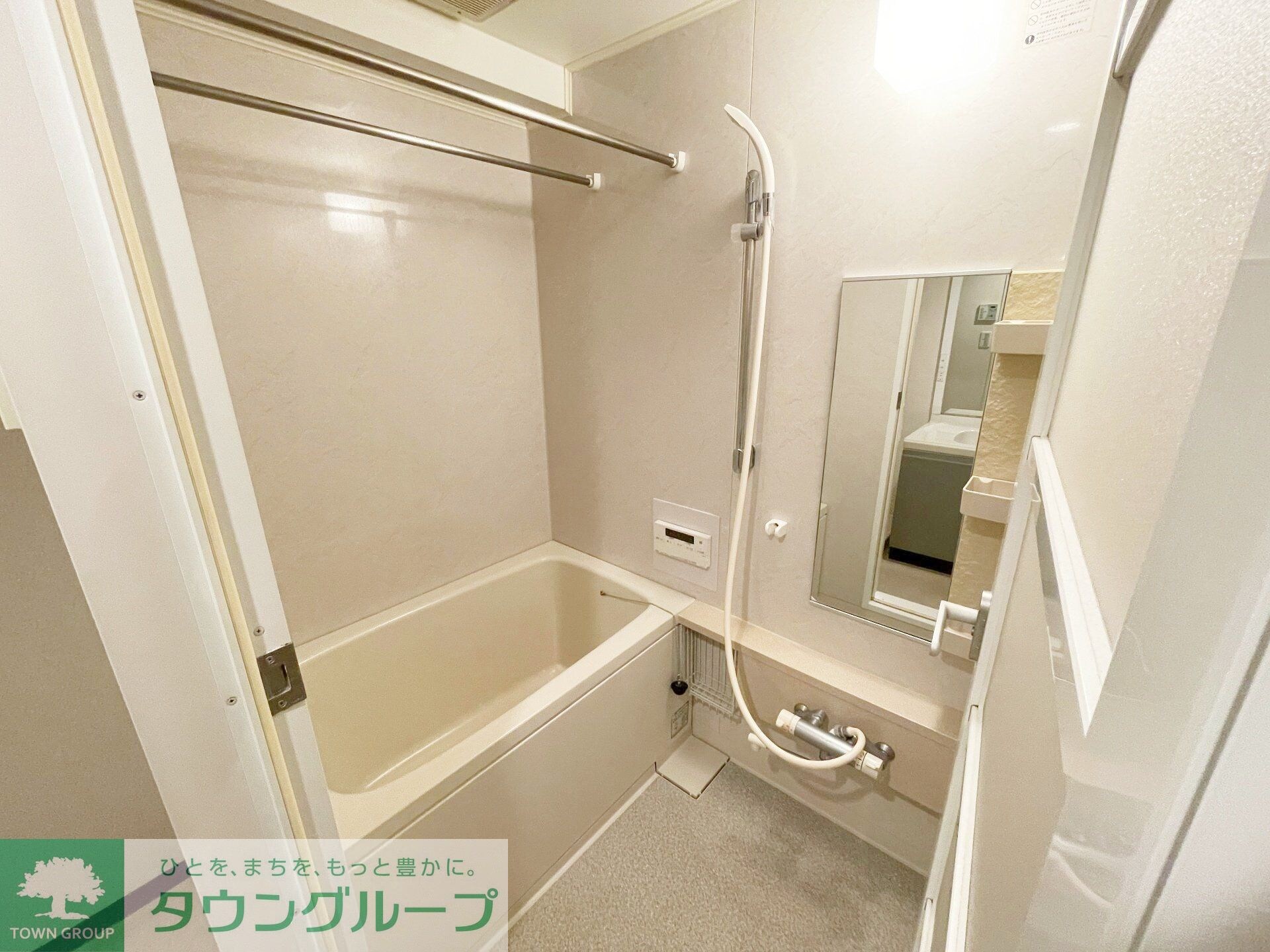 パルロイヤルアレフ赤坂の物件内観写真