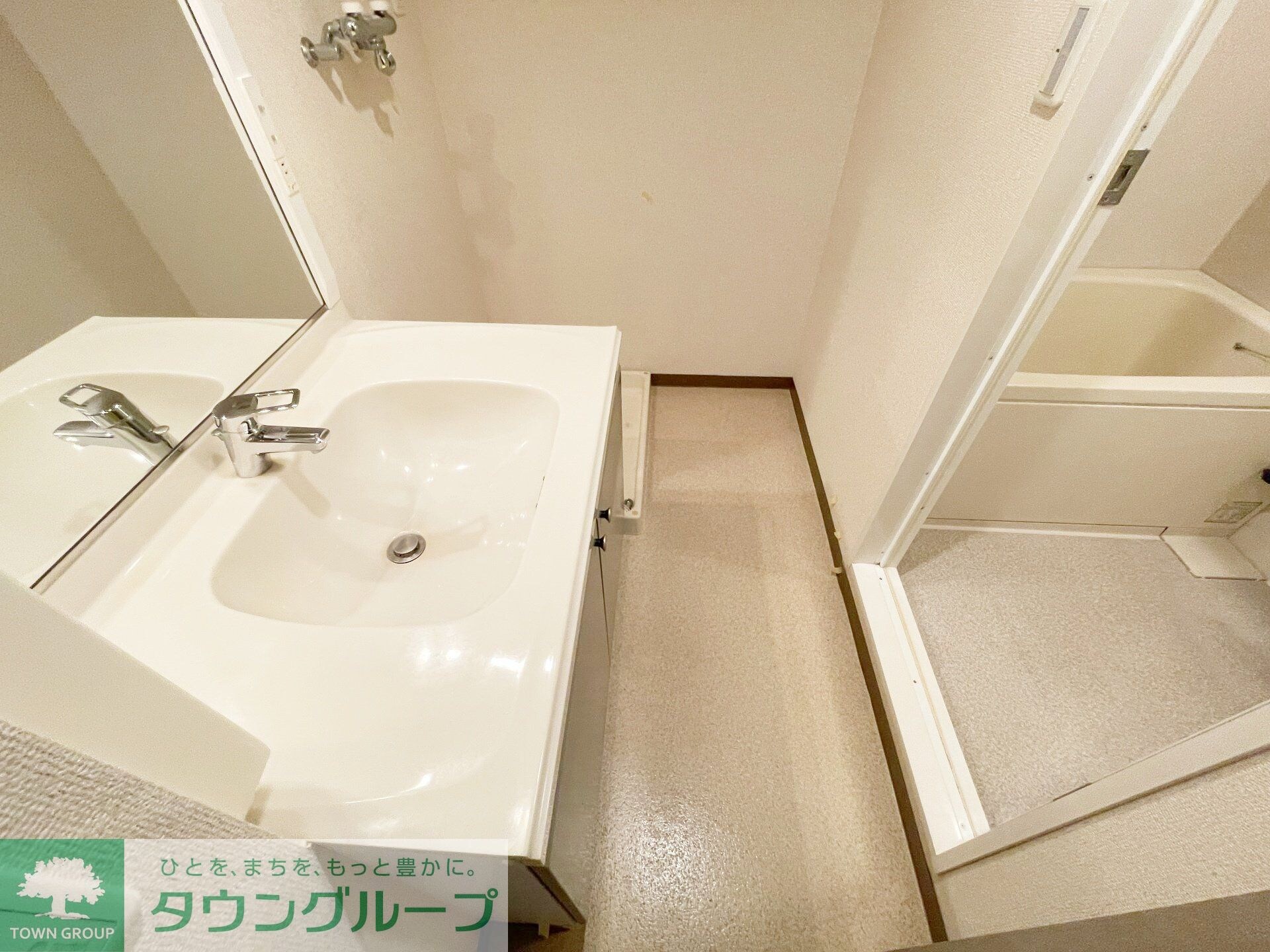 パルロイヤルアレフ赤坂の物件内観写真