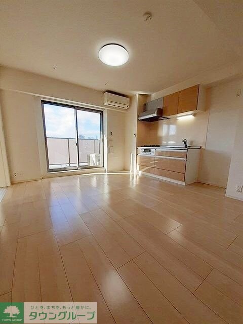 TR白金の物件内観写真