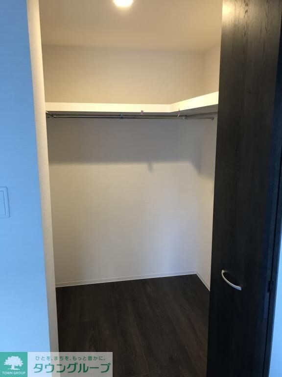 アルティオドマーニの物件内観写真