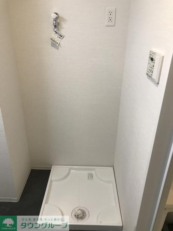 アルティオドマーニの物件内観写真