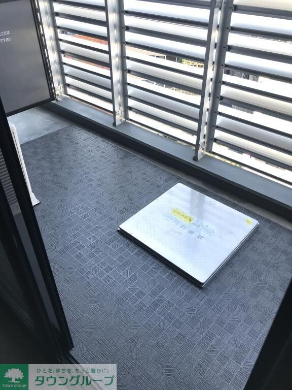 アルティオドマーニの物件内観写真