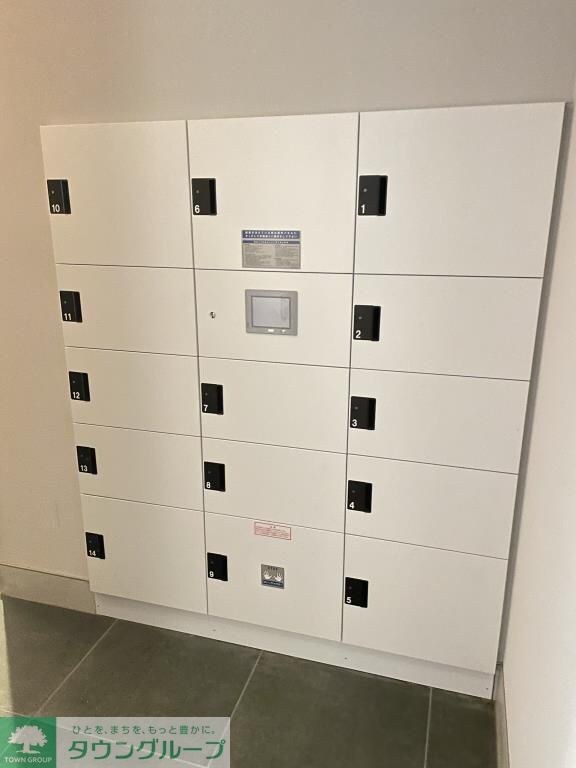 アルティオドマーニの物件内観写真