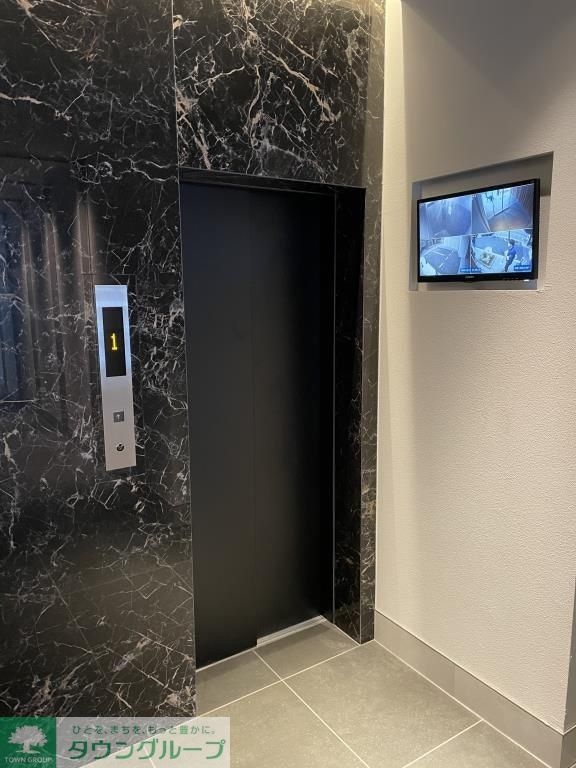 アルティオドマーニの物件内観写真