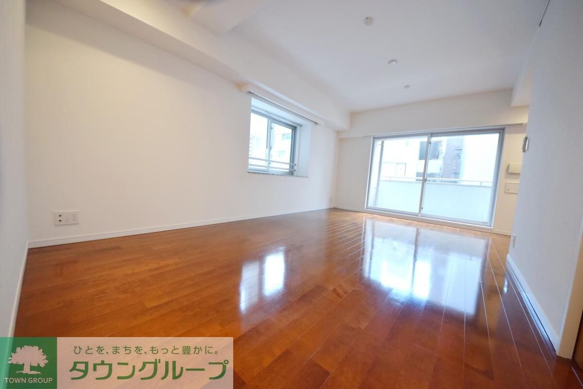 グルックハイム紀尾井町の物件内観写真