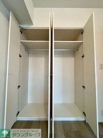 レジディア水道橋の物件内観写真