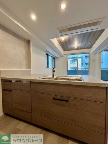 レジディア水道橋の物件内観写真