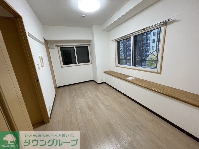 KDXレジデンス秋葉原IIの物件内観写真