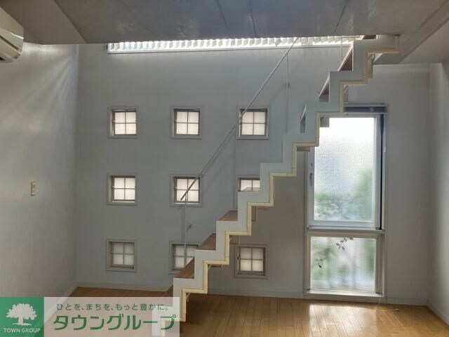 ラティエラ祐天寺の物件内観写真