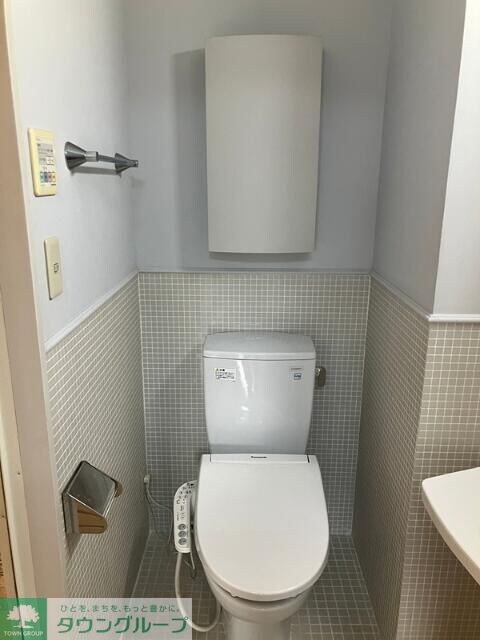 ラティエラ祐天寺の物件内観写真