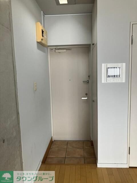 ラティエラ祐天寺の物件内観写真