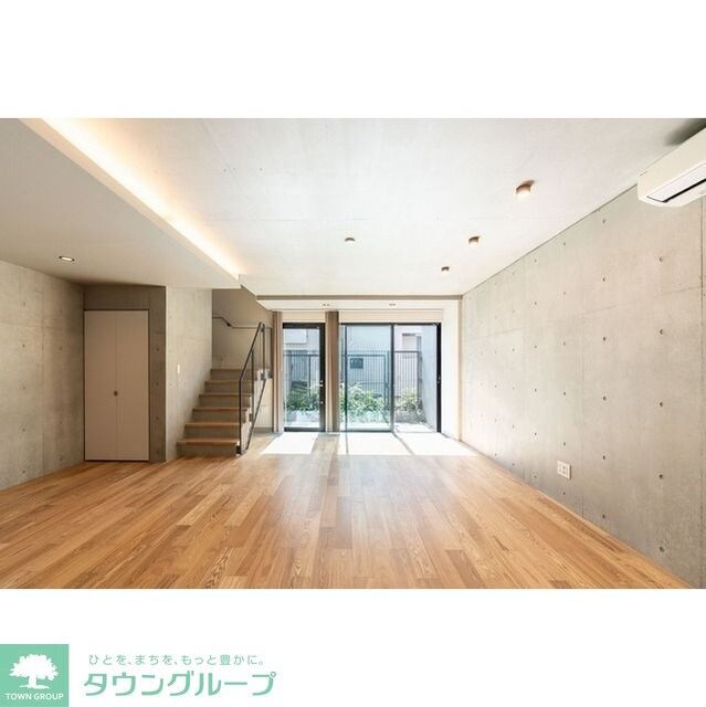 Hyggeの物件内観写真