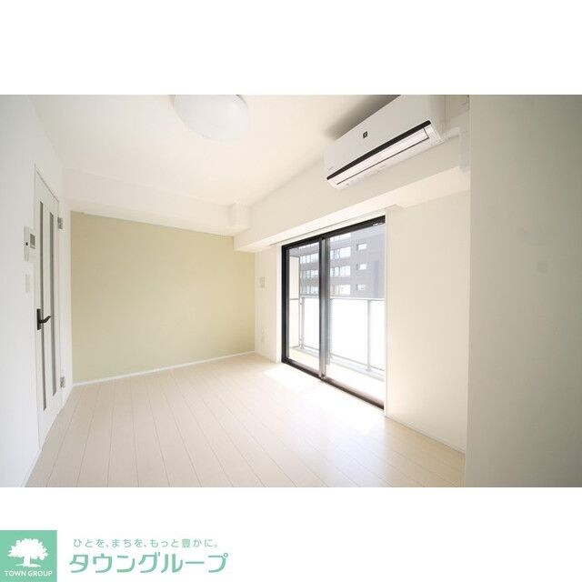 GRANPASEO本郷壱岐坂の物件内観写真