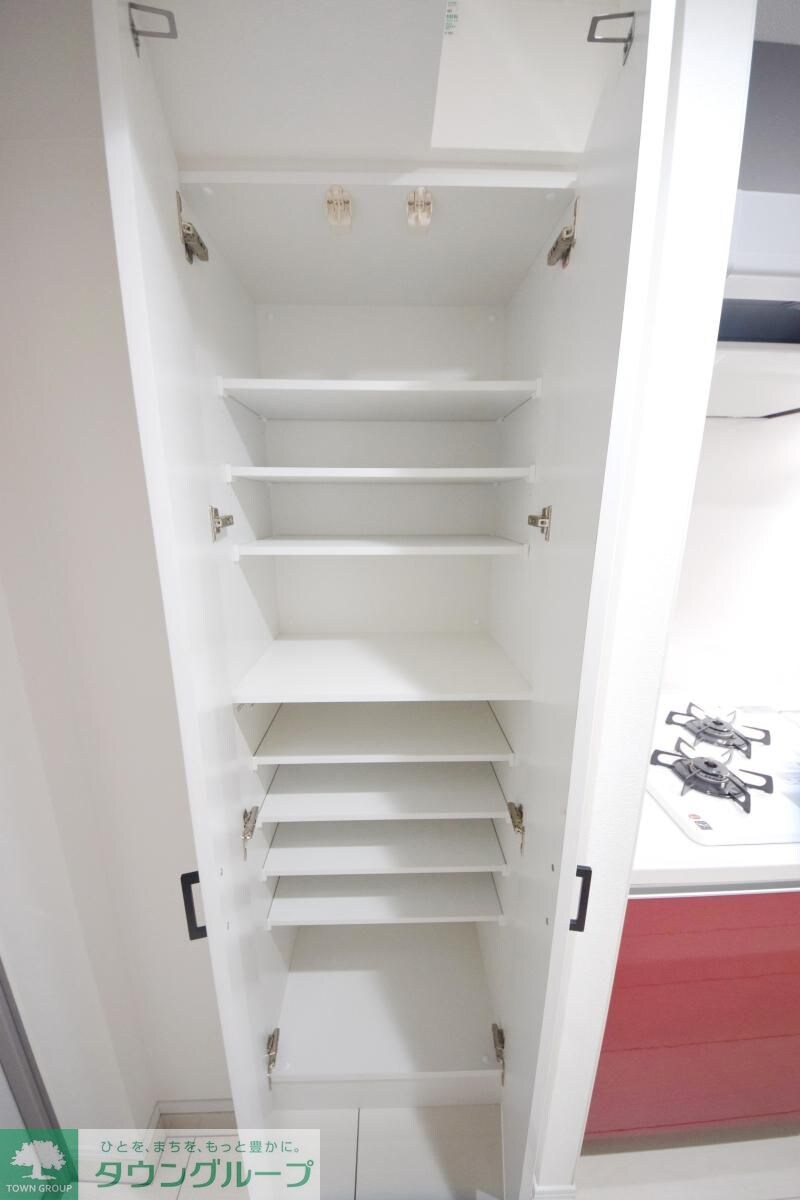 GRANPASEO本郷壱岐坂の物件内観写真