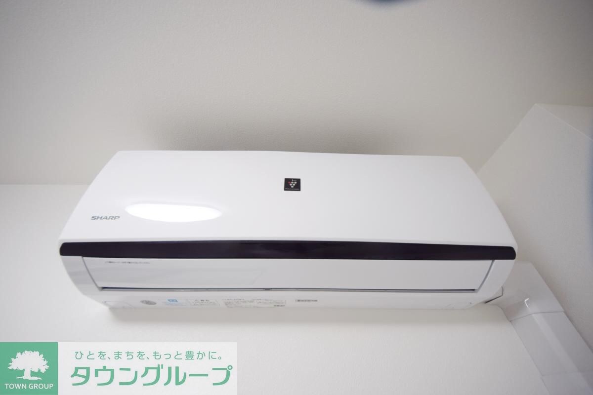 GRANPASEO本郷壱岐坂の物件内観写真