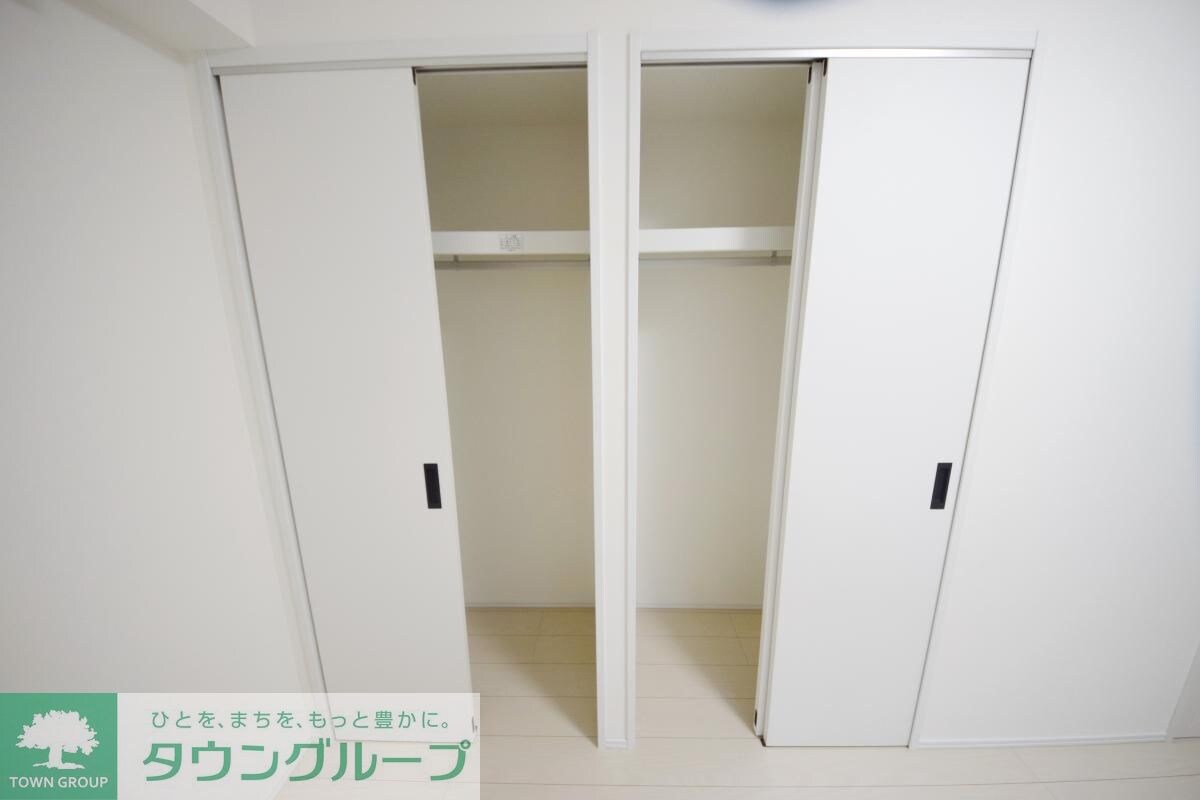 GRANPASEO本郷壱岐坂の物件内観写真