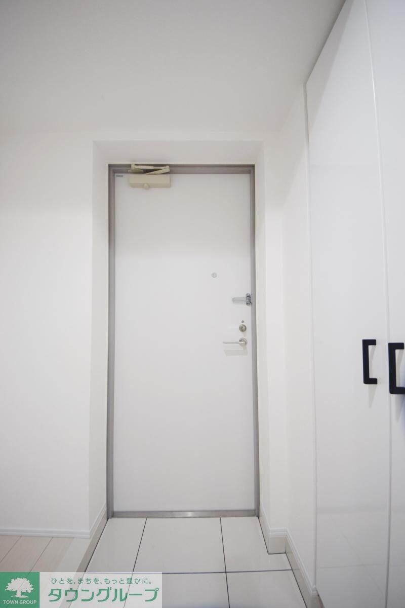 GRANPASEO本郷壱岐坂の物件内観写真