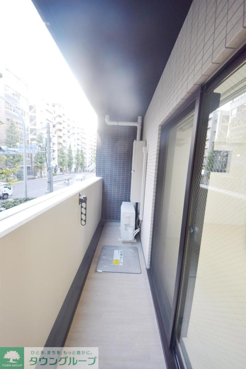 GRANPASEO本郷壱岐坂の物件内観写真