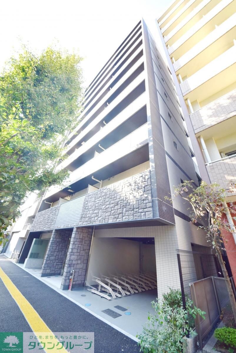 GRANPASEO本郷壱岐坂の物件内観写真