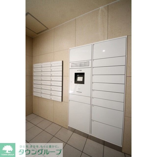 GRANPASEO本郷壱岐坂の物件内観写真