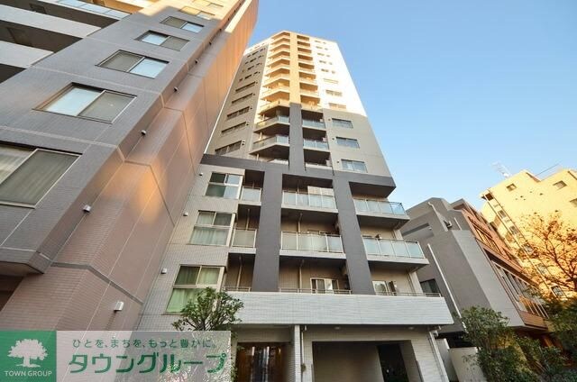 JP noie 小石川富坂の物件内観写真