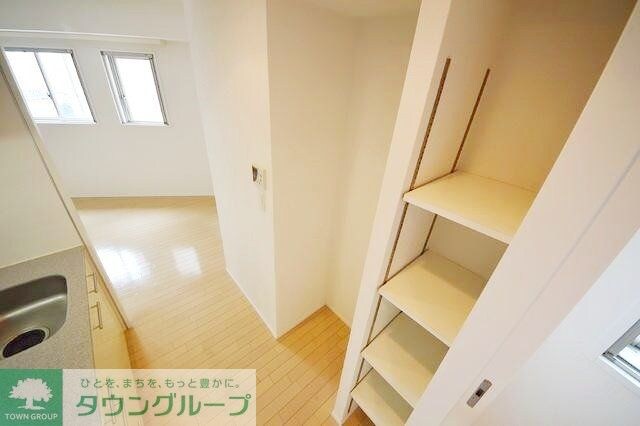 JP noie 小石川富坂の物件内観写真