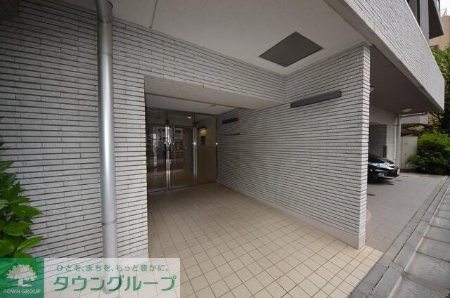 JP noie 小石川富坂の物件内観写真